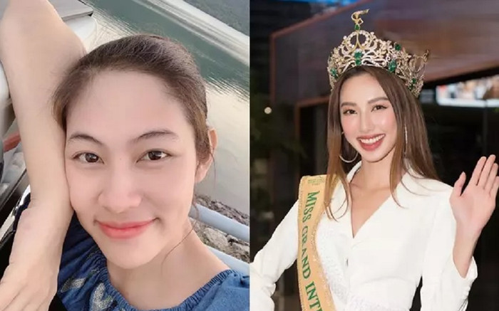 Bị chị gái Hoa hậu Đặng Thu Thảo đâm đơn kiện, phía Hoa hậu Thùy Tiên lên tiếng Ảnh 2