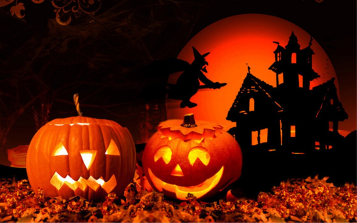 Bí ngô được chọn là biểu tượng trong dịp lễ Halloween, câu chuyện kỳ bí phía sau không phải ai cũng biết Ảnh 2