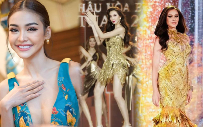 Vài điều thú vị ít ai biết về Miss Grand International 2022 trước thềm chung kết Ảnh 2