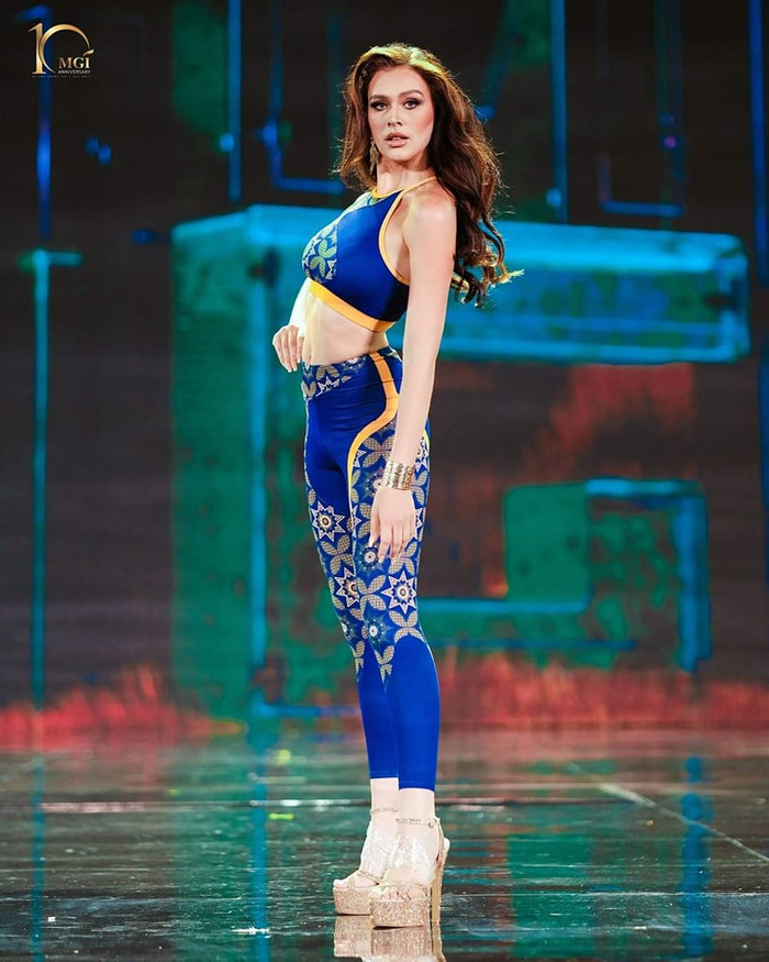 Vài điều thú vị ít ai biết về Miss Grand International 2022 trước thềm chung kết Ảnh 4