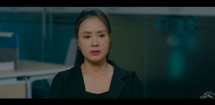 Hành Trình Công Lý tập 7: Phương (Hồng Diễm) phát điên vì nhận gấp đôi sự phản bội từ mẹ con Hoàng Ảnh 1