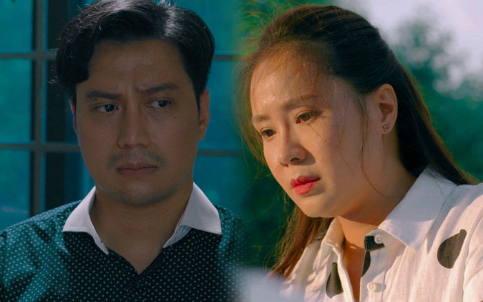 Hành Trình Công Lý tập 8: Đã tìm ra bằng chứng quyết định để minh oan cho Hoàng (Việt Anh)? Ảnh 2