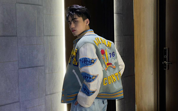 Đi hát với nghệ danh MONO, thế nhưng em trai Sơn Tùng vẫn bị khán giả gọi bằng cái tên đầy lạ lẫm? Ảnh 2