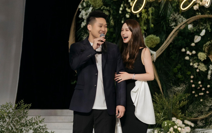 Sau vụ ngoại tình với chủ tịch Taobao, hotgirl Trương Đại Dịch sắp lên xe hoa Ảnh 2