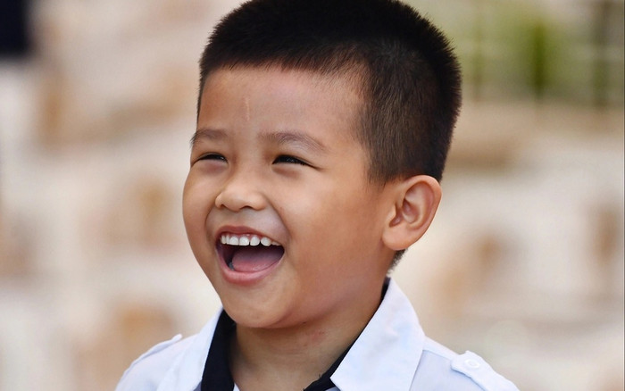 Nhiều trường ở TP.HCM lùi giờ vào học Ảnh 2