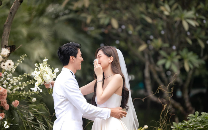 Cách Bình An bảo vệ Phương Nga trước anti-fan được dân tình hết lời khen ngợi Ảnh 2