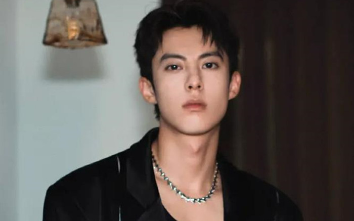 Vương Hạc Đệ 'có duyên' tới cỡ nào, nhìn loạt khoảnh khắc dưới đây là đủ hiểu Ảnh 2