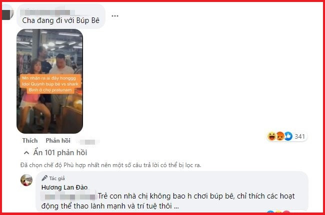 Bà Đào Lan Hương khẳng định 'các con không bao giờ chơi búp bê', tiết lộ các hoạt động yêu thích của con Ảnh 5