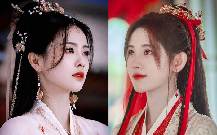 Bạch Lộc đạt thành tích cao tại quốc tế, Cúc Tịnh Y nằm mơ cũng không với tới Ảnh 4