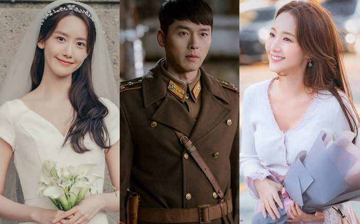 Đẹp như Hyun Bin, Yoona cũng phải 'cà mặt' lộ liễu khi lên hình Ảnh 2