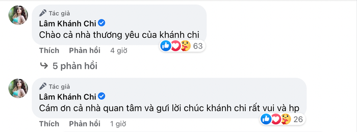 Một ca sĩ nổi tiếng lên bàn mổ đại phẫu, nhiều sao Việt cầu bình an cho đồng nghiệp Ảnh 2