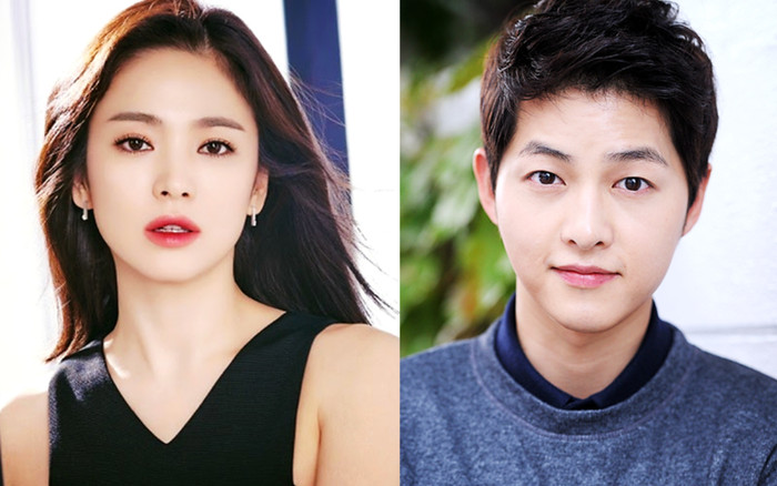 Bằng chứng Song Joong Ki không cho Song Hye Kyo cơ hội gặp gỡ hậu ly hôn Ảnh 2