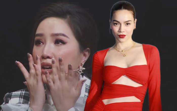 Hồ Ngọc Hà lên tiếng bảo vệ Bảo Thy Ảnh 2