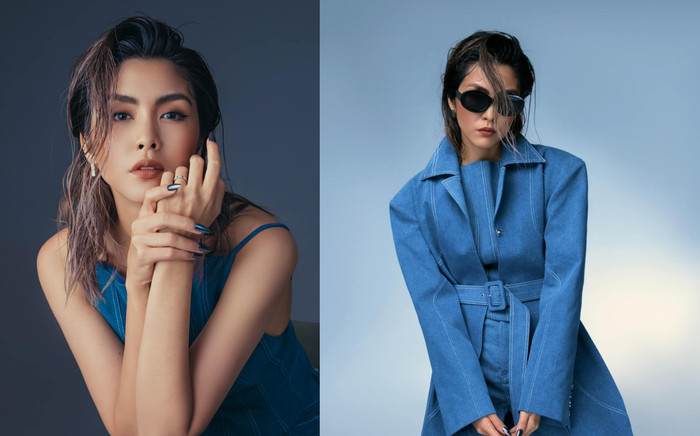 Ngọc nữ Tăng Thanh Hà chuẩn bị quay lại màn ảnh? Visual tuổi 36 căng đét không nhận ra mẹ bỉm 3 con Ảnh 2