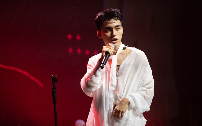 Những sao Việt 'debut' một phát ăn ngay, nể nhất là MONO em trai Sơn Tùng! Ảnh 2