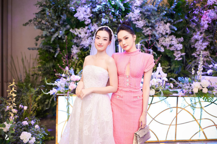 Nhiều người nhận xét nữ ca sĩ ngày càng nhuận sắc trông thấy