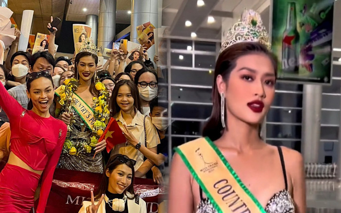 Thiên Ân và màn biến hoá cùng 'phù thủy makeup': 15 phút cho một layout trang điểm 'quá keo' Ảnh 2