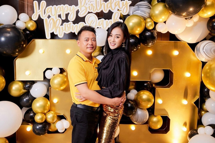 Drama chuyện tình cảm Phương Oanh - Shark Bình đã thu hút sự quan tâm từ dư luận. 