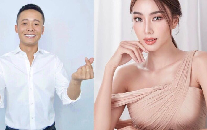 Nghi vấn Quang Linh Vlog bỏ hết công việc, lặng lẽ qua Indonesia xem Thùy Tiên Final walk? Ảnh 2