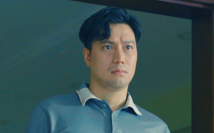 Hành Trình Công Lý tập 8: Hoàng (Việt Anh) được tại ngoại sau khi hết hạn tạm giam Ảnh 2