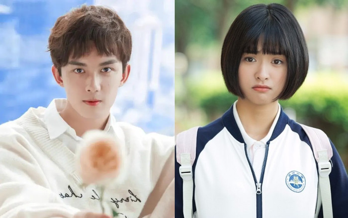 Hậu 'đám cưới' với Trần Triết Viễn, Thẩm Nguyệt vội chốt đơn cùng Ngô Lỗi trong phim mới Ảnh 2