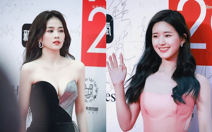 Không phải Ngô Lỗi, Triệu Lộ Tư sẽ nên duyên với 'tình tin đồn' của Bạch Lộc? Ảnh 2