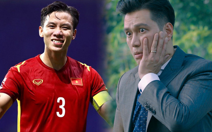 Quế Ngọc Hải gửi lời nhắn 'vui vẻ không quạu' đến nam chính Việt Anh của Hành Trình Công Lý Ảnh 2