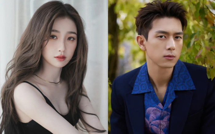 Rộ tin Lý Hiện kết duyên cùng Ngu Thư Hân trong drama mới, liệu có hot như lúc đóng cùng Dương Tử? Ảnh 2