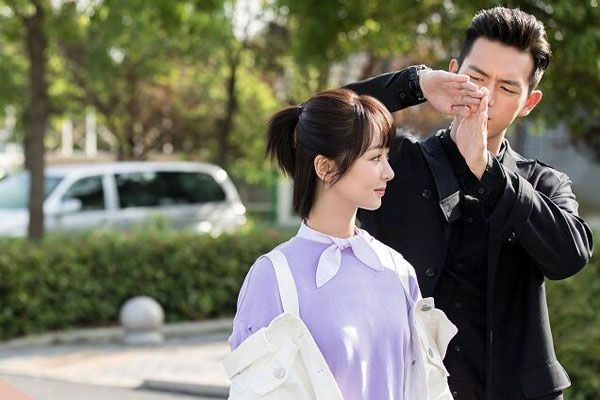 Rộ tin Lý Hiện kết duyên cùng Ngu Thư Hân trong drama mới, liệu có hot như lúc đóng cùng Dương Tử? Ảnh 2