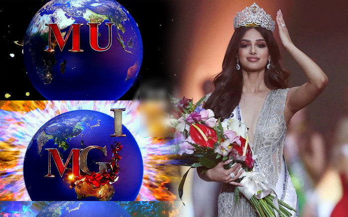 Miss Grand công khai 'đá xéo' Miss Universe ngay trên sân khấu chung kết: Liệu có thật sự 'Hòa bình'? Ảnh 2
