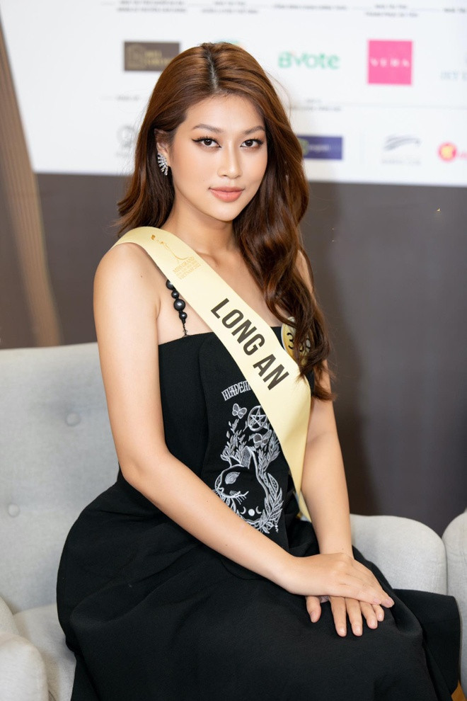 Thời điểm đăng quang Miss Grand Vietnam 2022, Đoàn Thiên Ân cũng nhận phải những ý kiến trái chiều từ dân mạng.