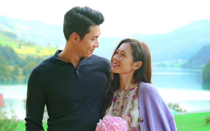 Hyun Bin - Son Ye Jin chi tiền 'khủng' mua quà phiên bản giới hạn tặng con đầu lòng Ảnh 2