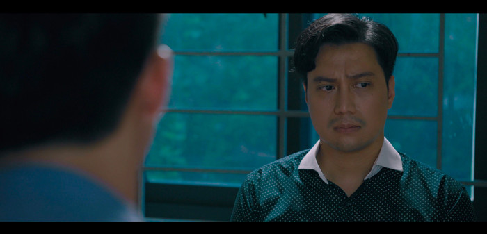 Hành Trình Công Lý: Không phải Quân (Quốc Huy) đây mới là kẻ hãm hại Hoàng (Việt Anh) Ảnh 7