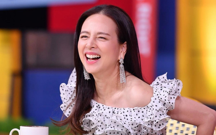 Nữ tỷ Madam Pang giúp Engfa Waraha 'một bước lên mây' Ảnh 2