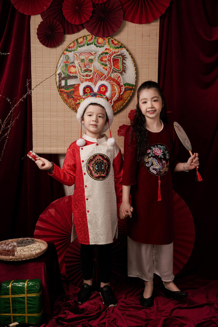 Hiện tại người đẹp chỉ tập trung vào sự nghiệp cá nhân và chăm sóc hai con