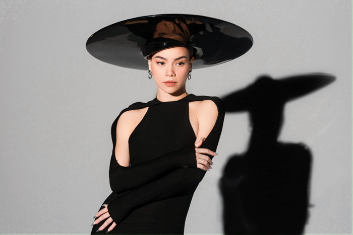 Hình ảnh của Hồ Ngọc Hà