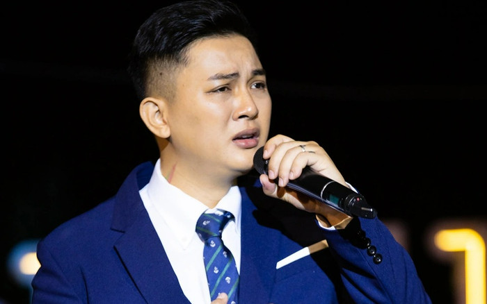 Hậu bị chê giọng hát xuống cấp, Hoài Lâm quyết tâm 'phục thù' Ảnh 2