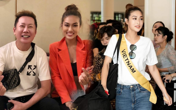 Chủ tịch Nawat đăng đàn 'chốt hạ' lùm xùm: Cảm ơn fan Việt đã unfollow, chúng tôi luôn công bằng Ảnh 2