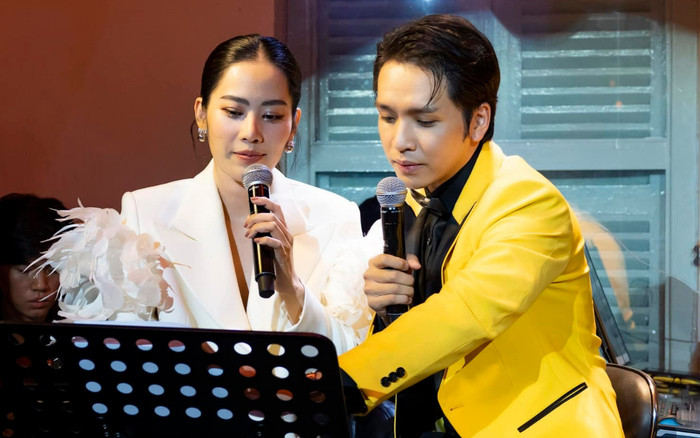 FC Nam Em và Bạch Công Khanh bất ngờ mâu thuẫn, nguyên nhân vì một nữ ca sĩ khác Ảnh 2