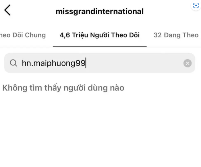 Hoa hậu Huỳnh Nguyễn Mai Phương.