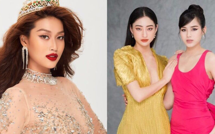 Thực hư việc dàn Hoa hậu 'thẳng tay' hủy theo dõi Miss Grand International ra sao? Ảnh 2