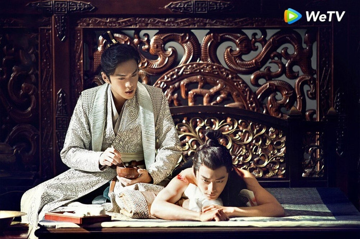 Khánh Dư Niên hết hy vọng có phần 2: Hết Tiêu Chiến lại tới nhân vật quan trọng này vắng mặt? Ảnh 3