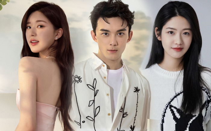 Ngô Lỗi xác nhận độc thân, tình tin đồn liền có động thái gây phẫn nộ dư luận, còn lôi cả Triệu Lộ Tư vào Ảnh 2