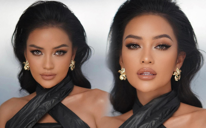 Hoa hậu Ngọc Châu lên tiếng trước tin đồn dao kéo: 'Không có thời gian mà phẫu thuật thẩm mỹ' Ảnh 2