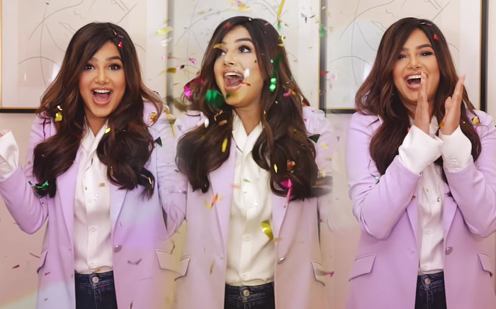 Miss Universe hoan hỉ ăn mừng tăng follower giữa đêm: Cảm ơn Miss Grand International nhé! Ảnh 2