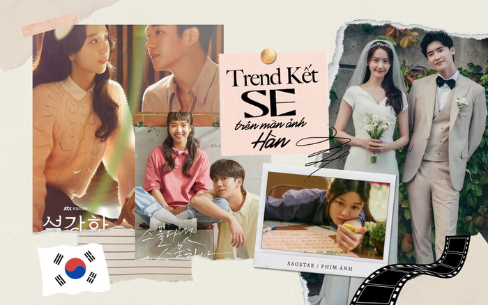 Phim Hàn 2022 lạ lắm: Khán giả thích ngọt, biên kịch nhất định viết ngược đến tận cùng Ảnh 2