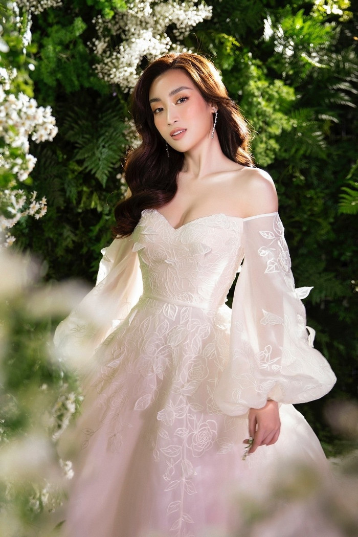 Vợ chồng HH Đỗ Mỹ Linh và doanh nhân Đỗ Vinh Quang từng theo học những ngôi trường đình đám nào? Ảnh 4