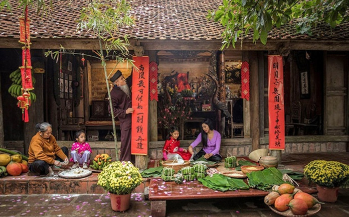 Dịp Tết Dương lịch 2023, người lao động được nghỉ chính thức mấy ngày? Ảnh 2