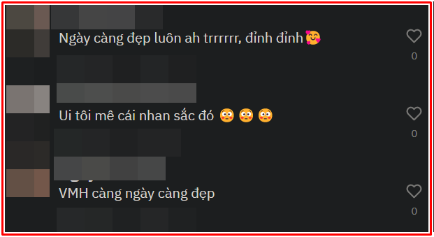 Hậu giảm cân, Văn Mai Hương được dân mạng hết lời khen ngợi nhan sắc Ảnh 3