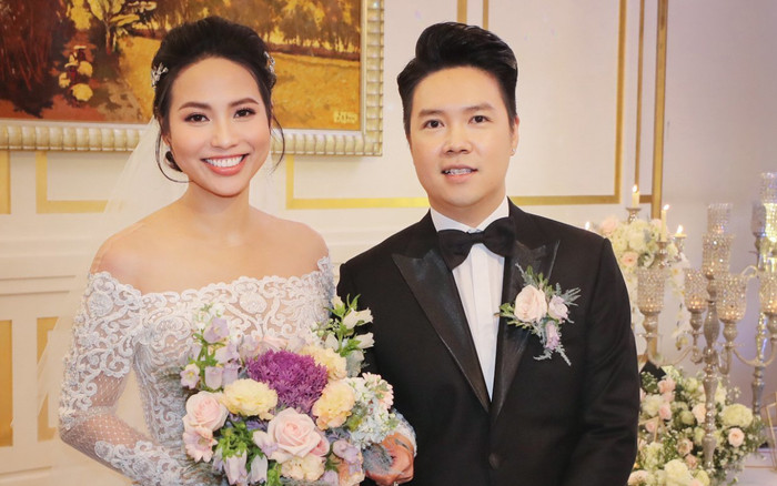 Ca sĩ Lê Hiếu hạnh phúc đón con đầu lòng ở tuổi 38 Ảnh 2